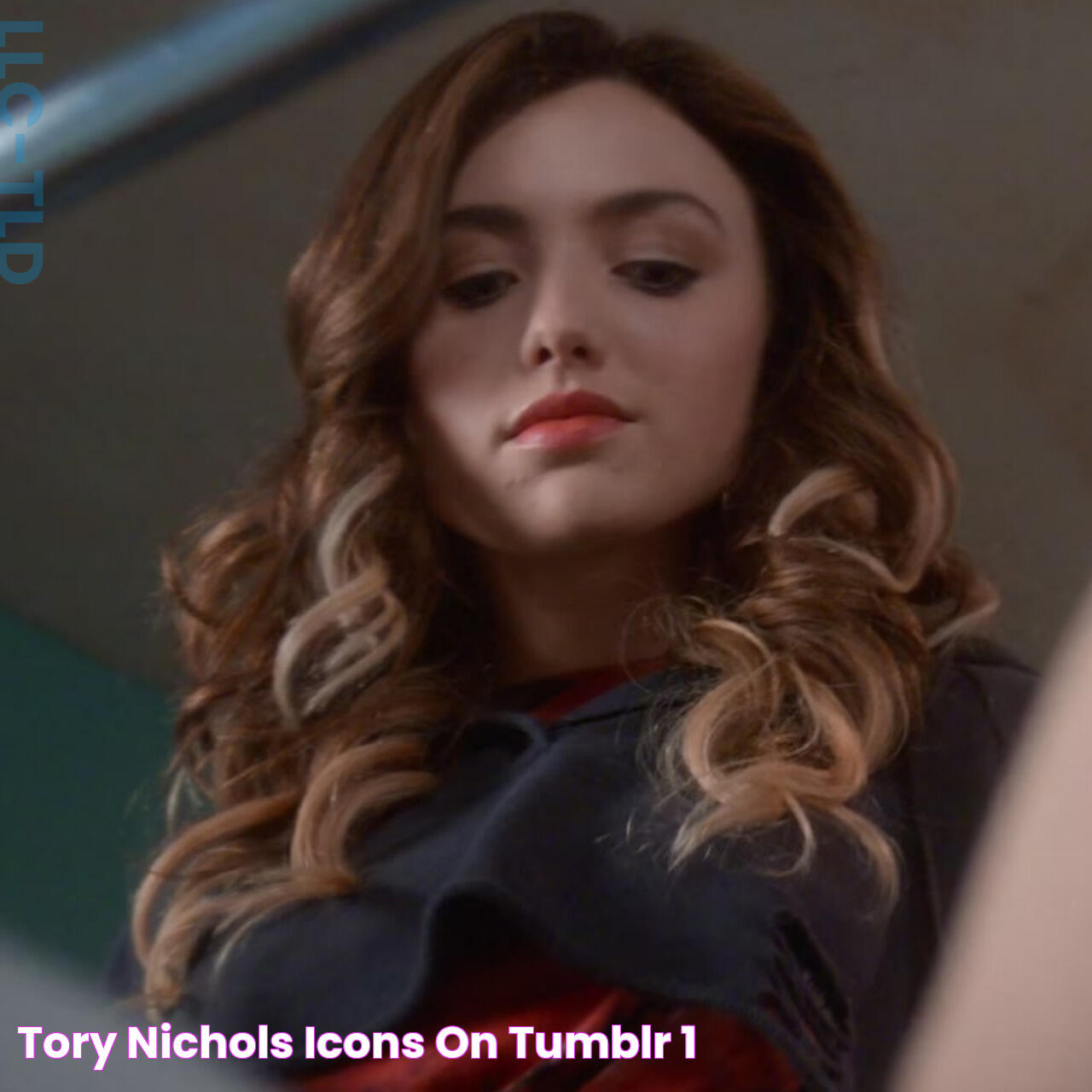 Tory Nichols icons on Tumblr