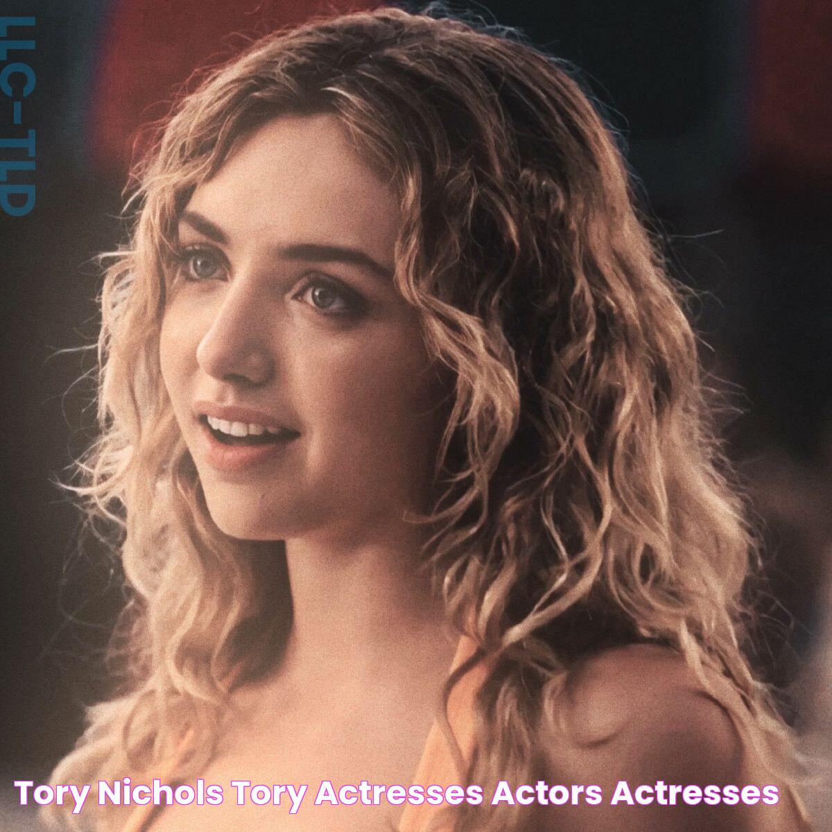 An In-Depth Look At Tory Nichols Played By Peyton List: The Actress Behind The Role