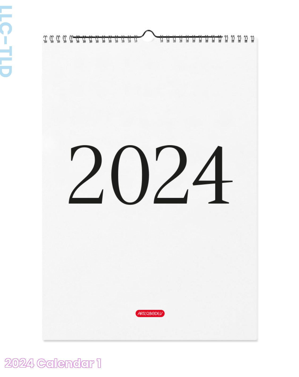 2024 calendar