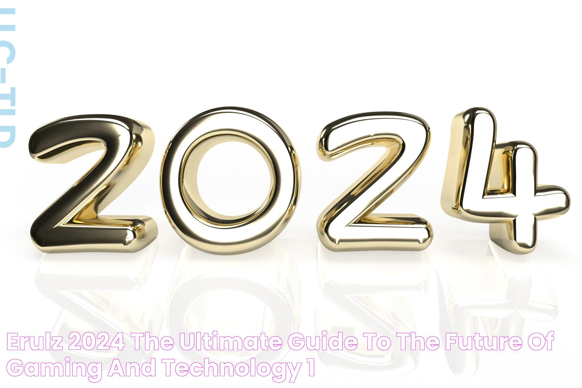 Erulz Com 2024: A Gateway To Digital Marvels