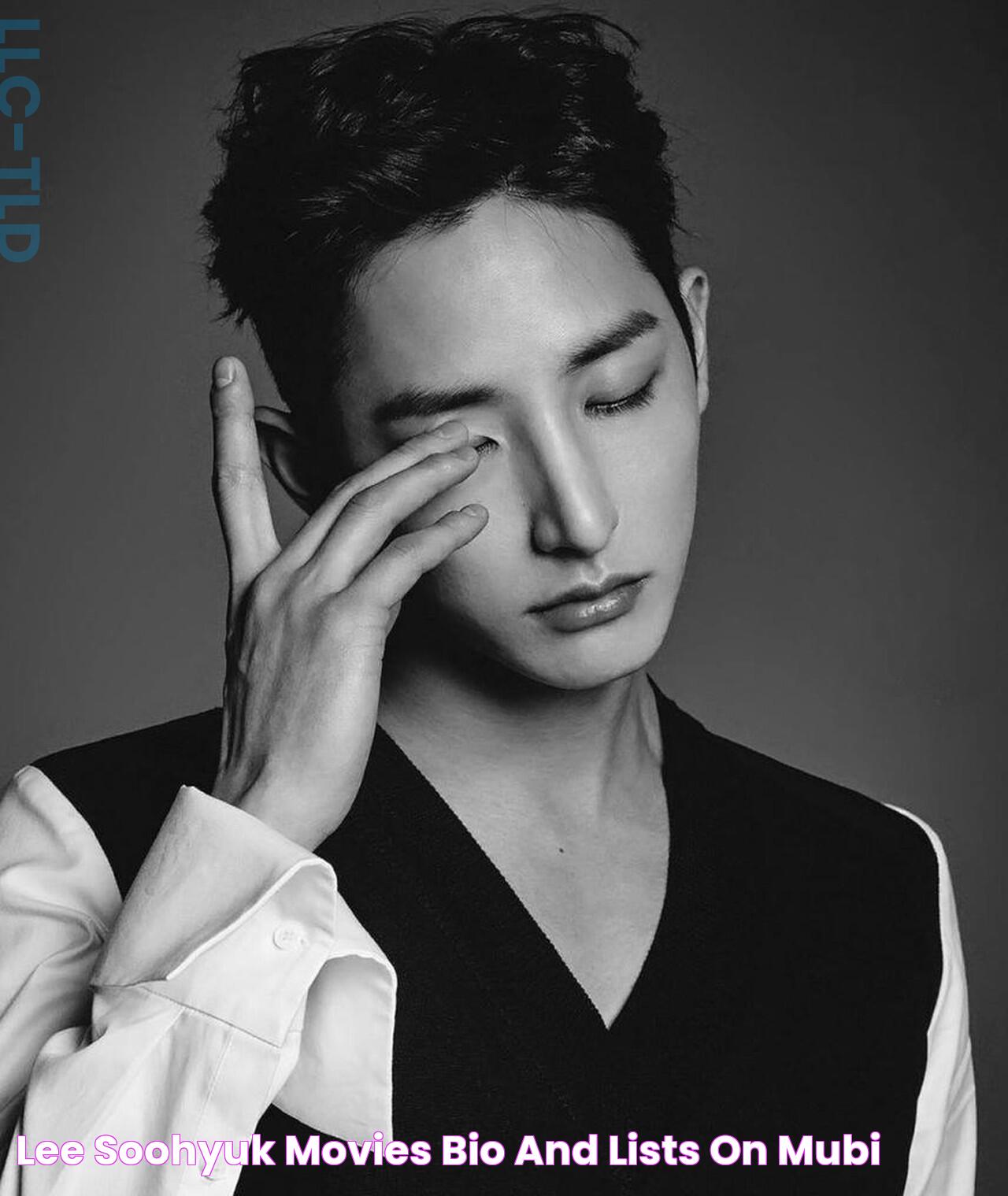 Must-See TV Shows Featuring Lee Soo-hyuk: A Detailed Guide