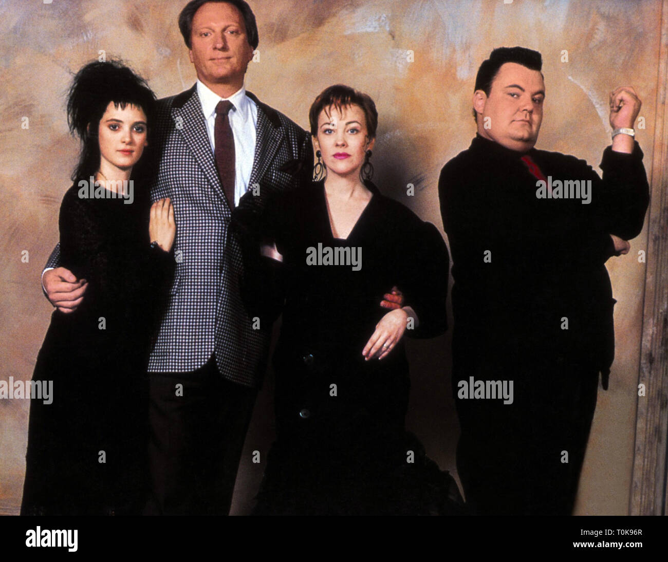 Catherine o'hara 1988 hires stock photography and images Alamy