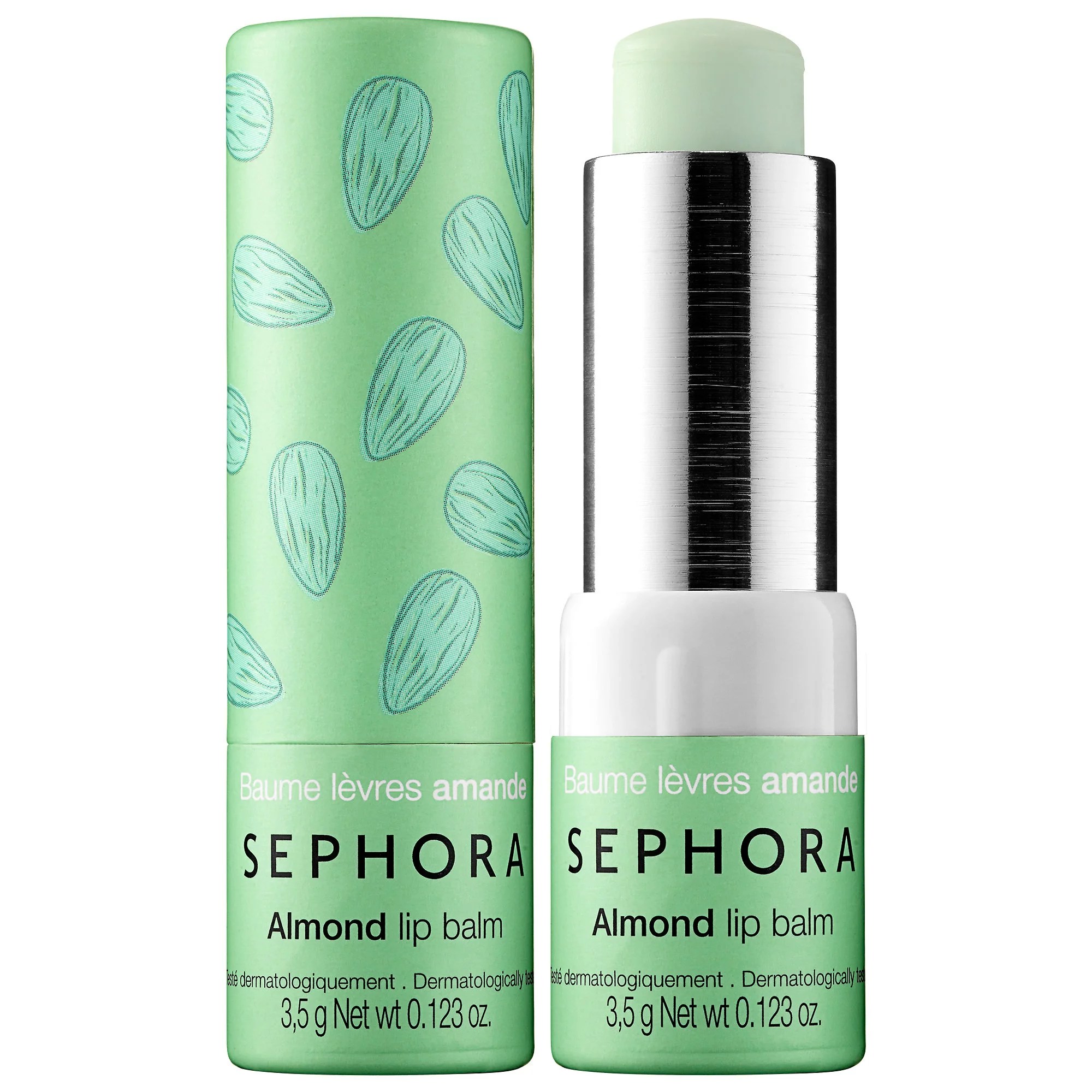 Sephora Collection Lip Balm Review POPSUGAR Beauty