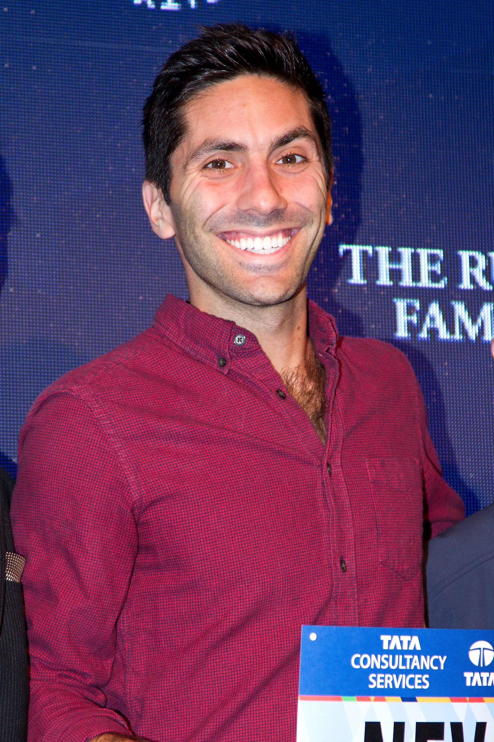 How Tall Is Nev From Catfish? A Closer Look At Nev Schulman's Life And Career