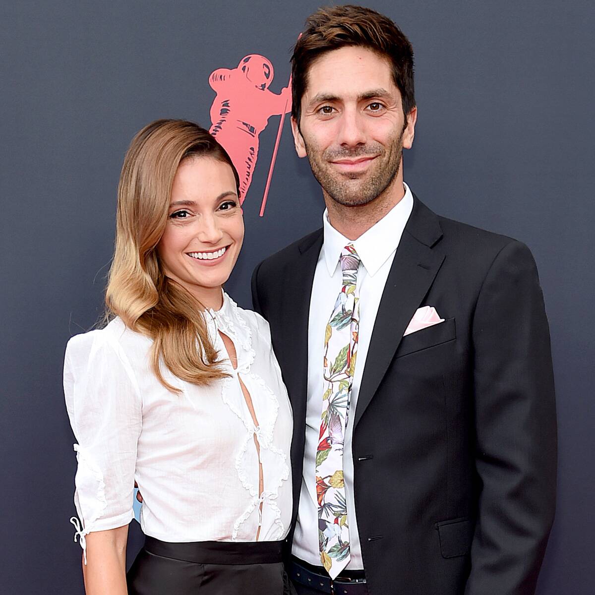 Catfish 's Nev Schulman and Wife Laura Perlongo Expecting Baby No. 3