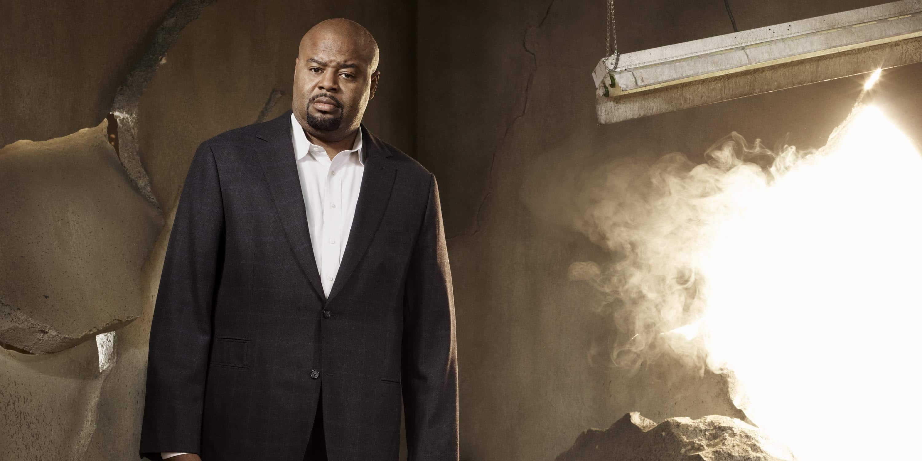 Chi McBride Net Worth: A Deep Dive Into The Acclaimed Actor&rsquo;s Financial Journey