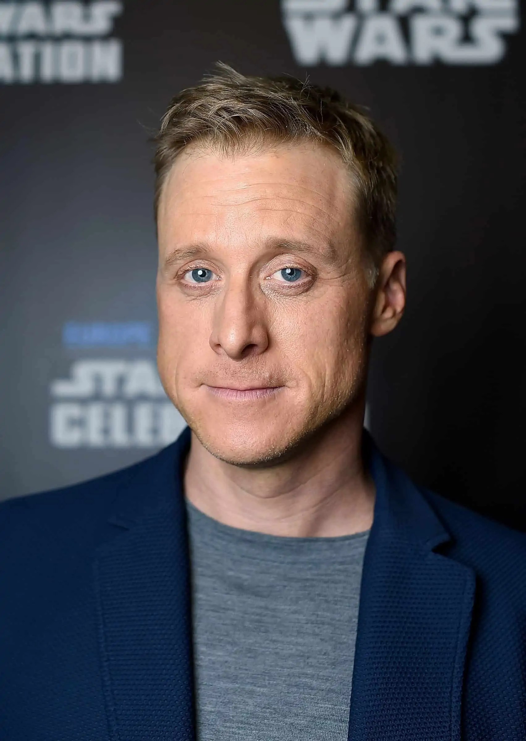 Uncovering Alan Tudyk's Ethnicity: A Deep Dive Into Cultural Roots