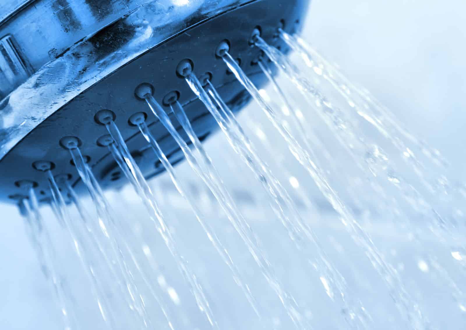 Are You Showering Too Often? Social News Daily