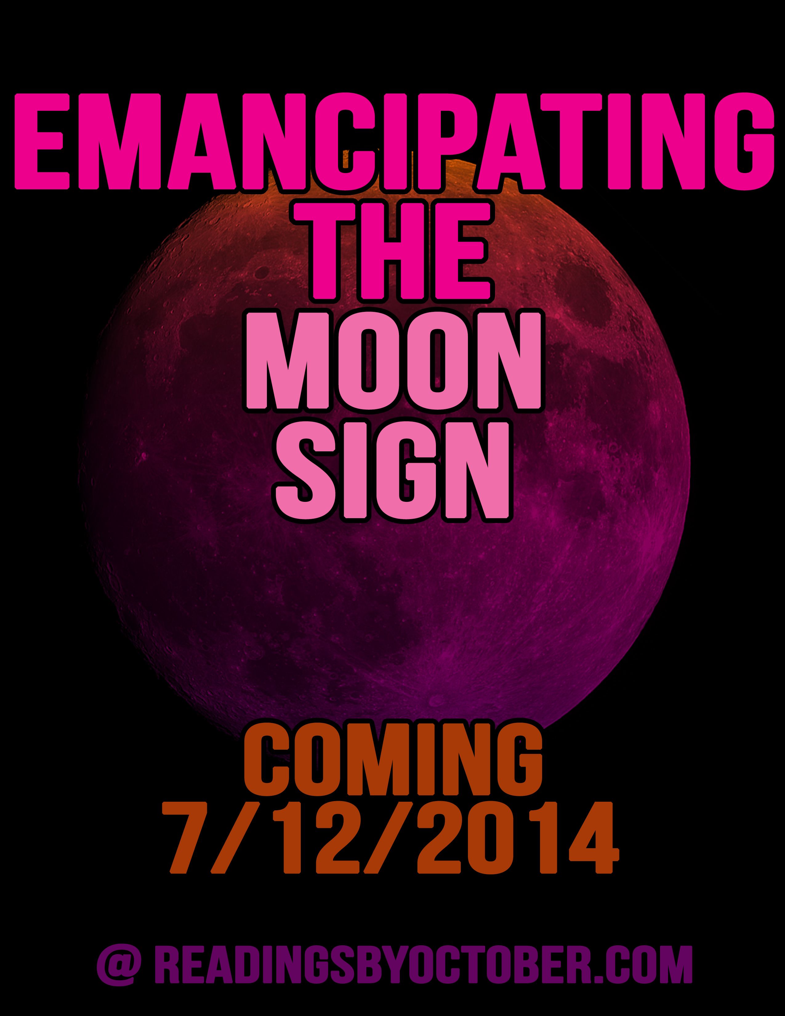 Moon Sign Astrology What is your moon sign? Find out on the FULL MOON