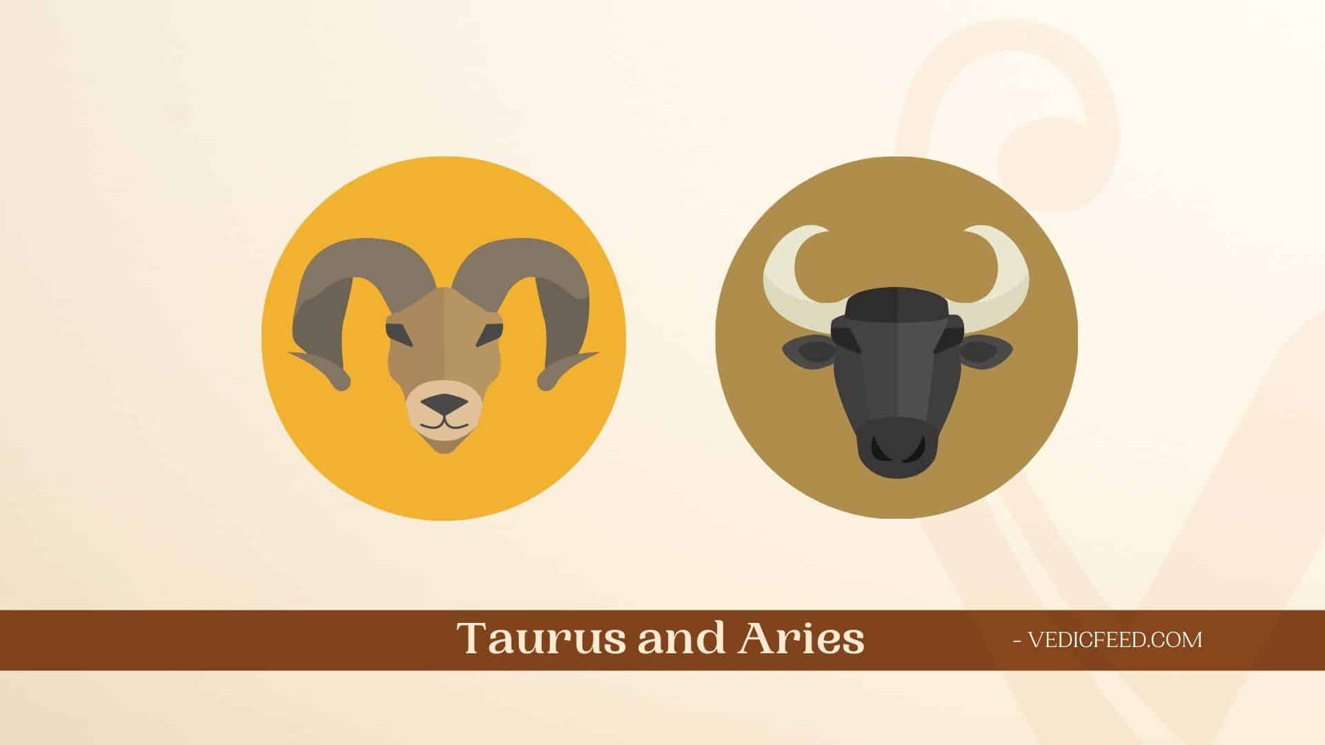 Astrology Signs: Taurus Aries Compatibility And Characteristics