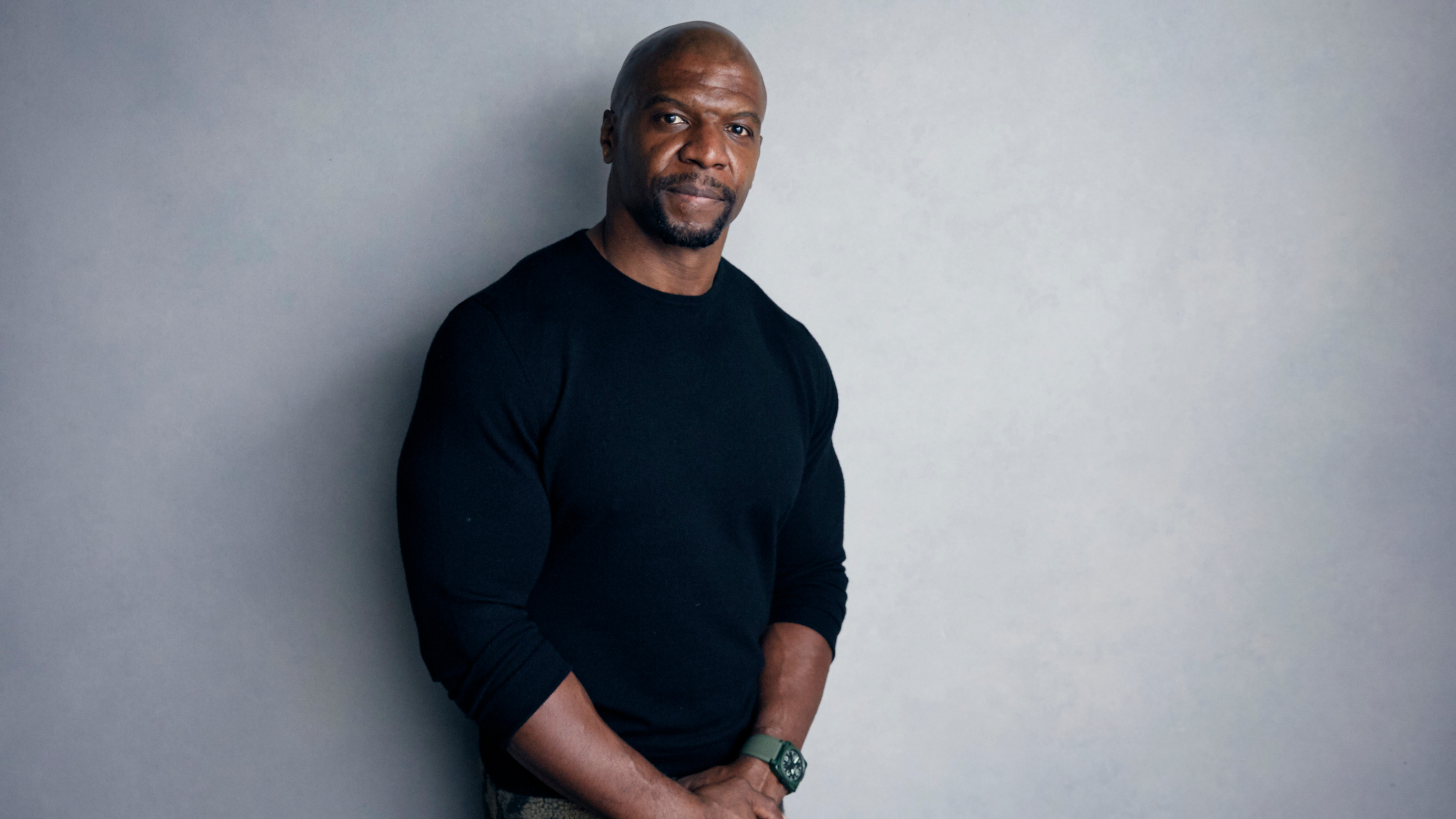 Terry Crews Shares ‘Apology’ Letter From Executive Who Resigned in His