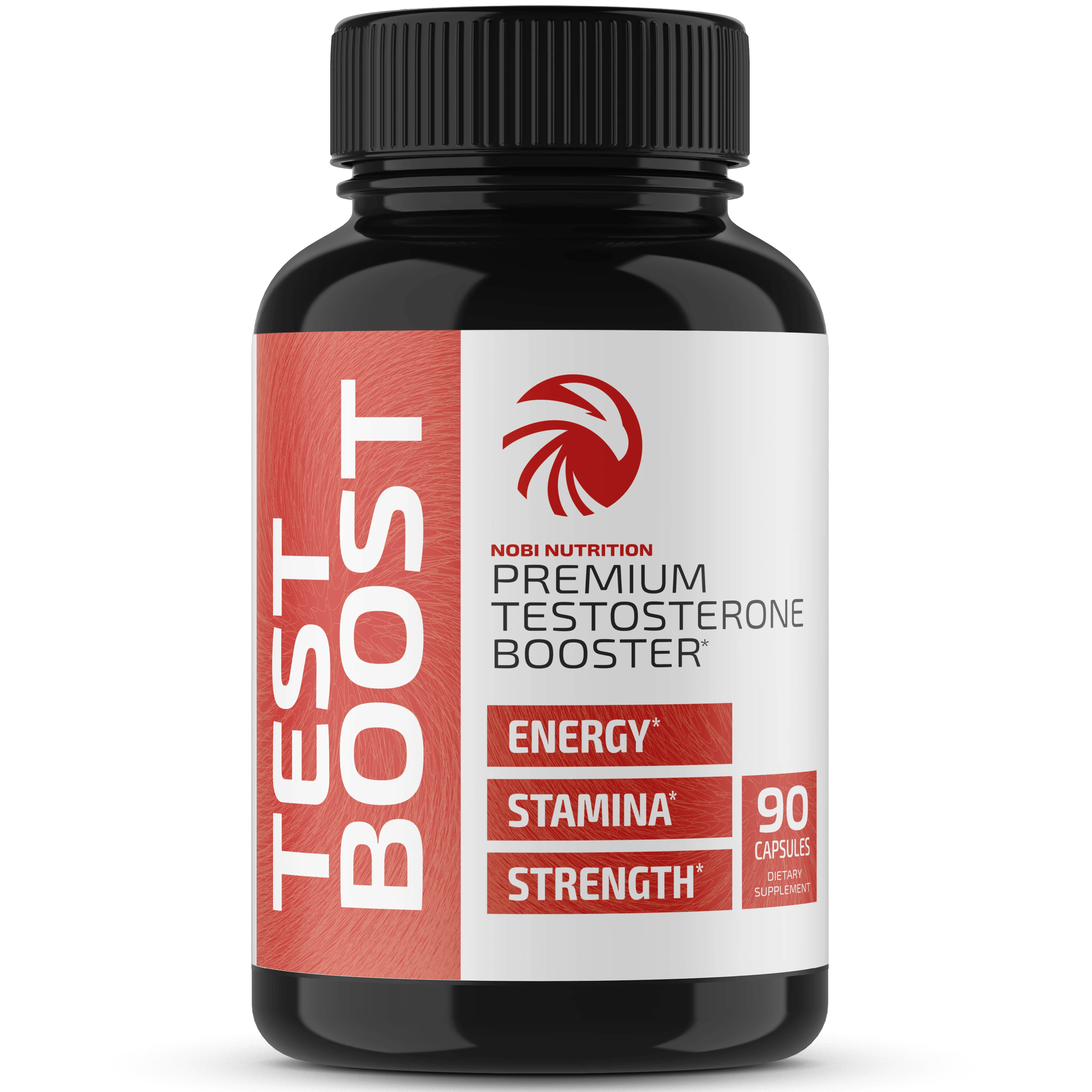 Ultimate Guide To The Strongest Testosterone Booster On The Market