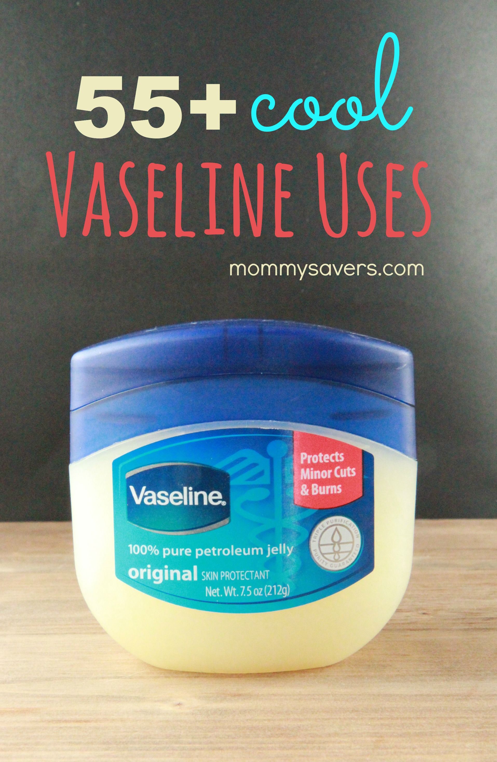 Vaseline On Face: A Timeless Skincare Solution