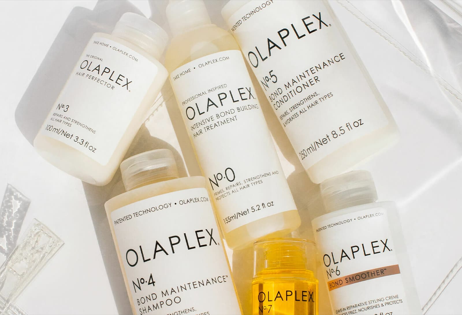 Can Olaplex Repair Its Reputation After Hair Loss Lawsuit? BeautyMatter