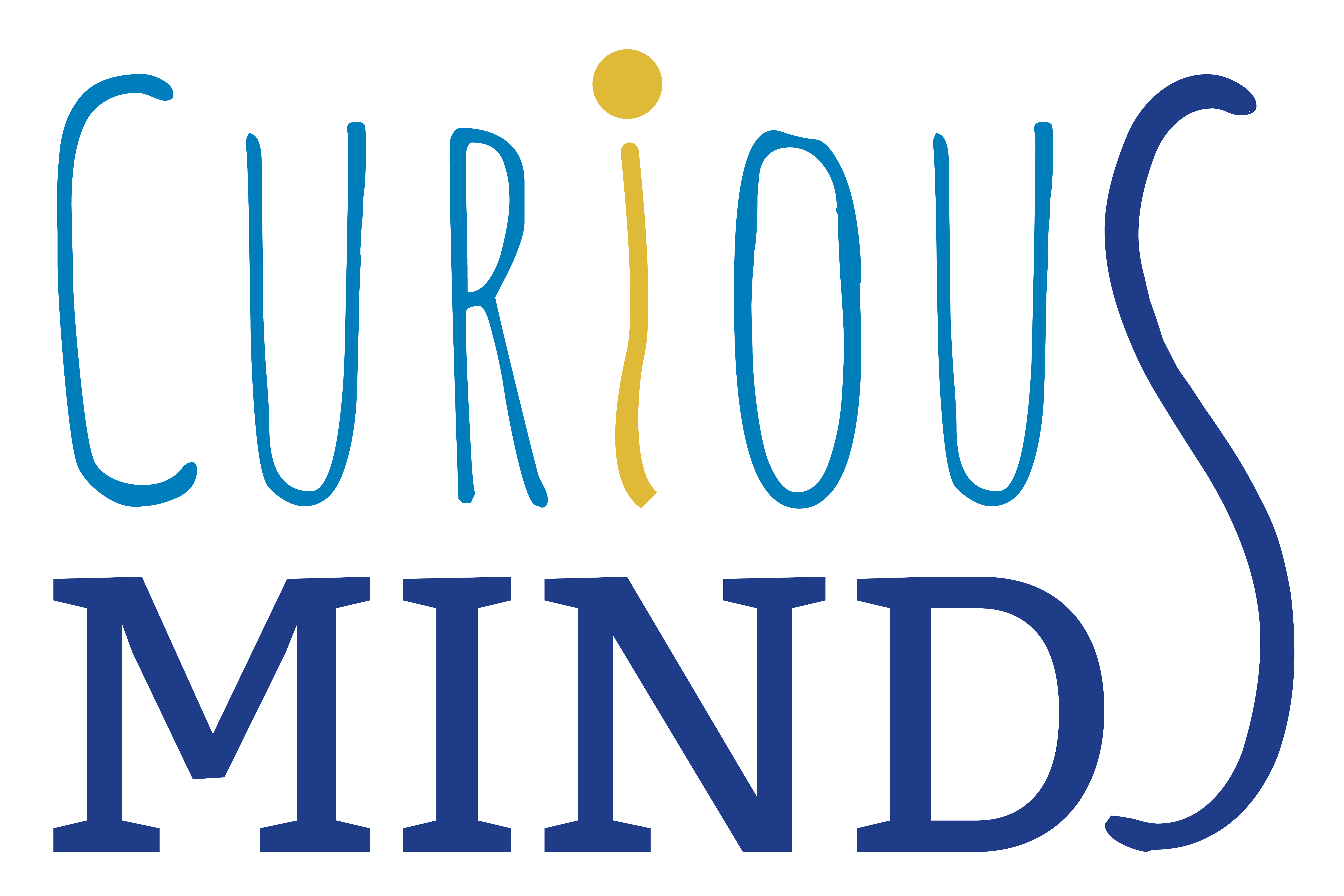 Contact Curious Minds