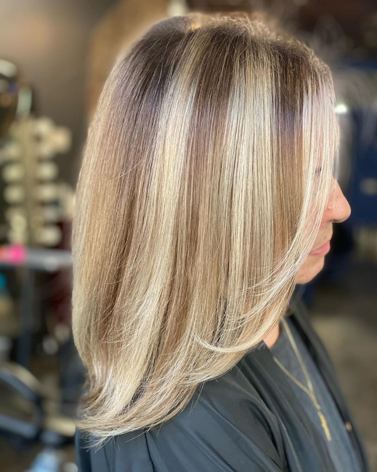 Radiant Hair Colour And Highlights Ideas For Every Style