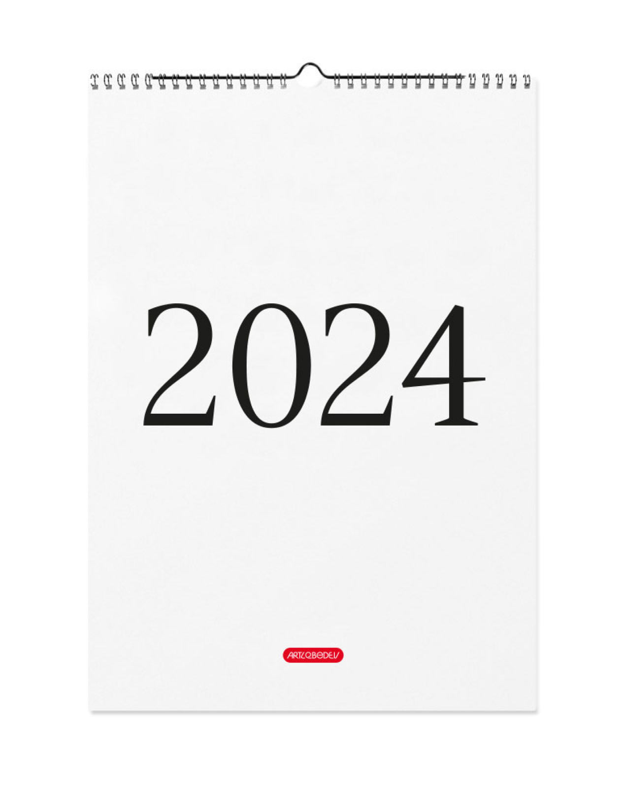 2024 calendar