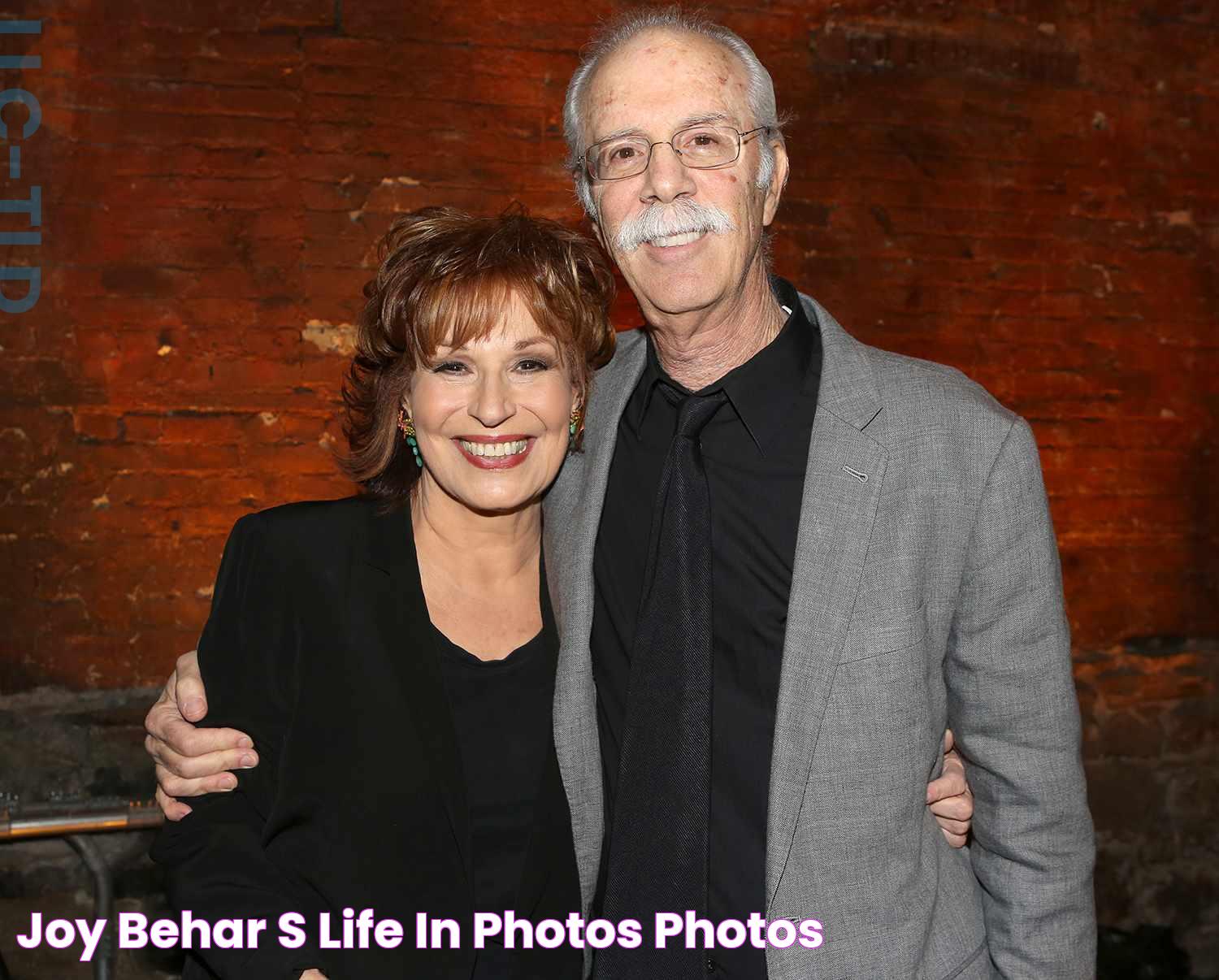 Joy Behar's Life And Legacy: An In-Depth Look At A Television Icon