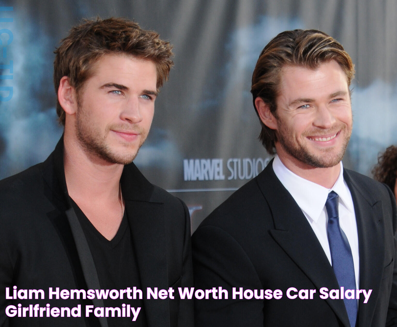 Liam Hemsworth Net worth, House, Car, Salary, Girlfriend & Family