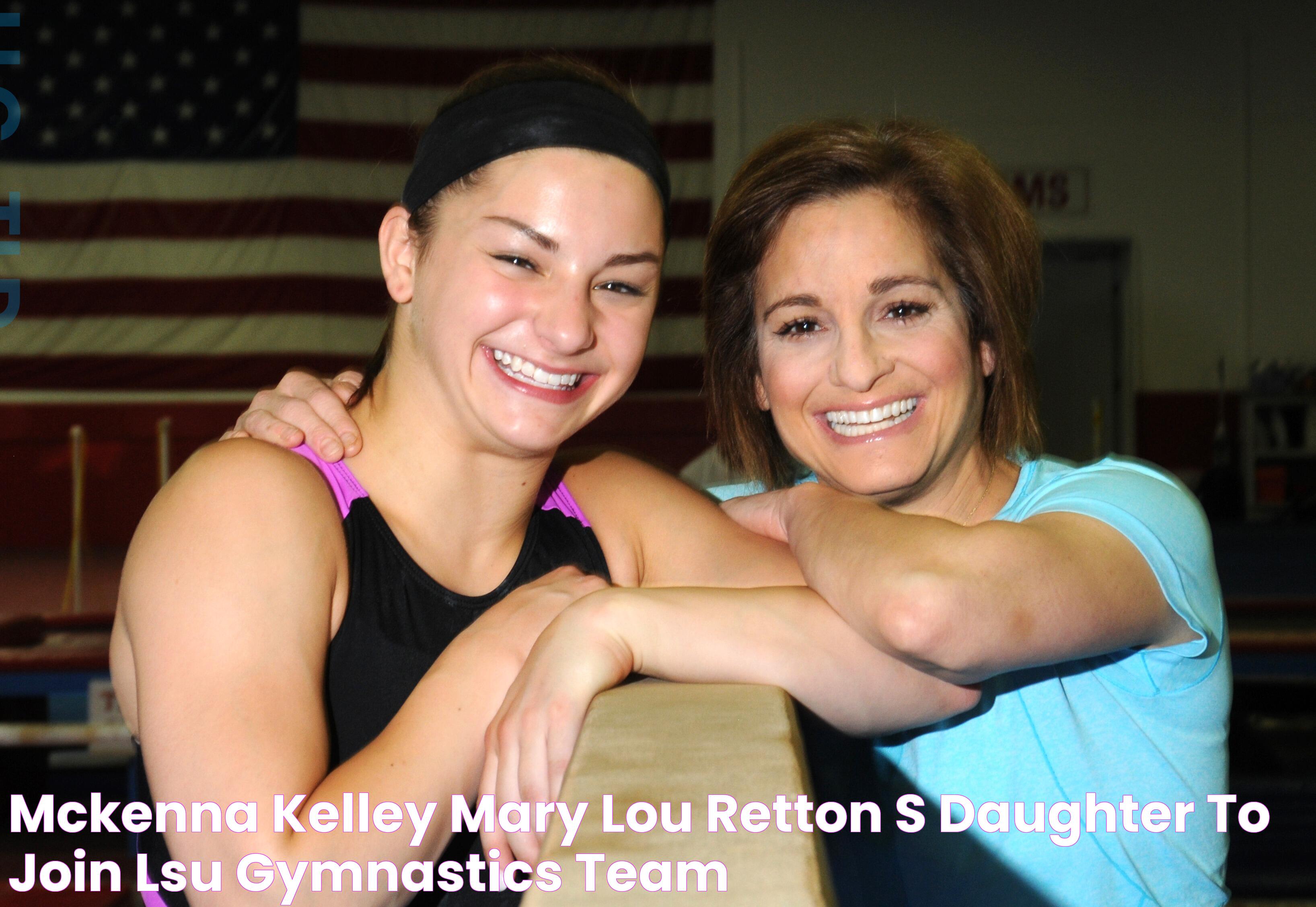 Learn The Astonishing Age Of Mary Lou Retton's Historic Success: A Story Of Triumph