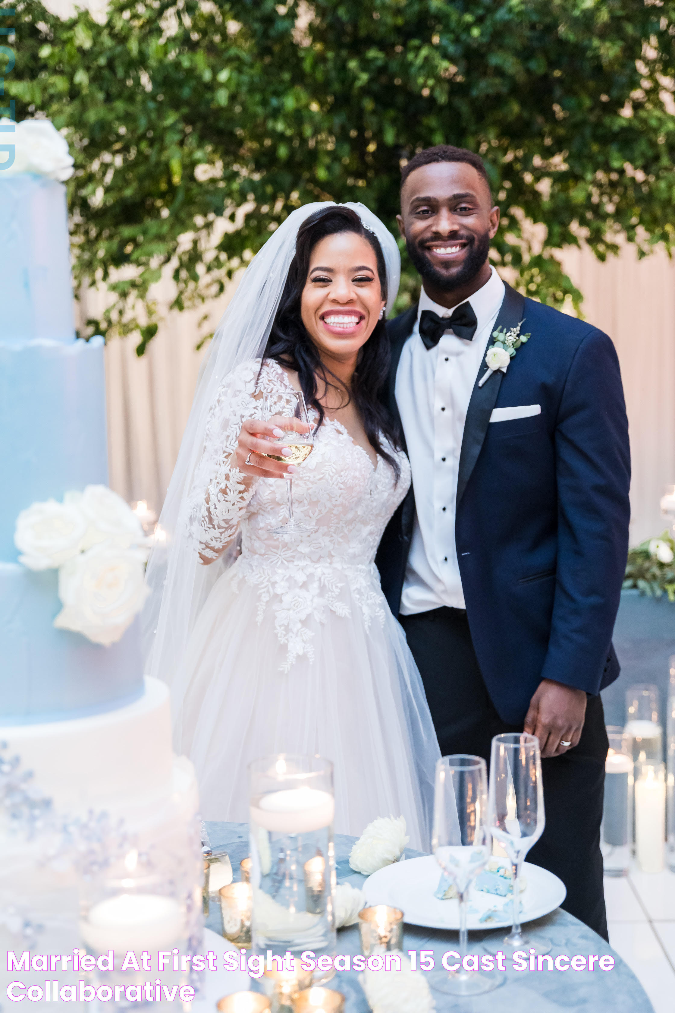 married at first sight season 15 cast Sincere Collaborative