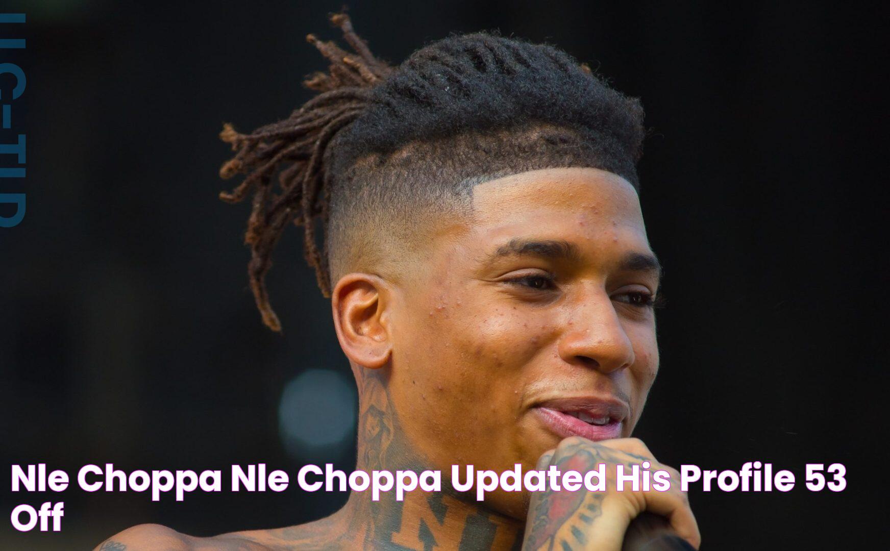 Everything You Need To Know About NLE Choppa&rsquo;s &ldquo;Sophie Rain&rdquo; Song