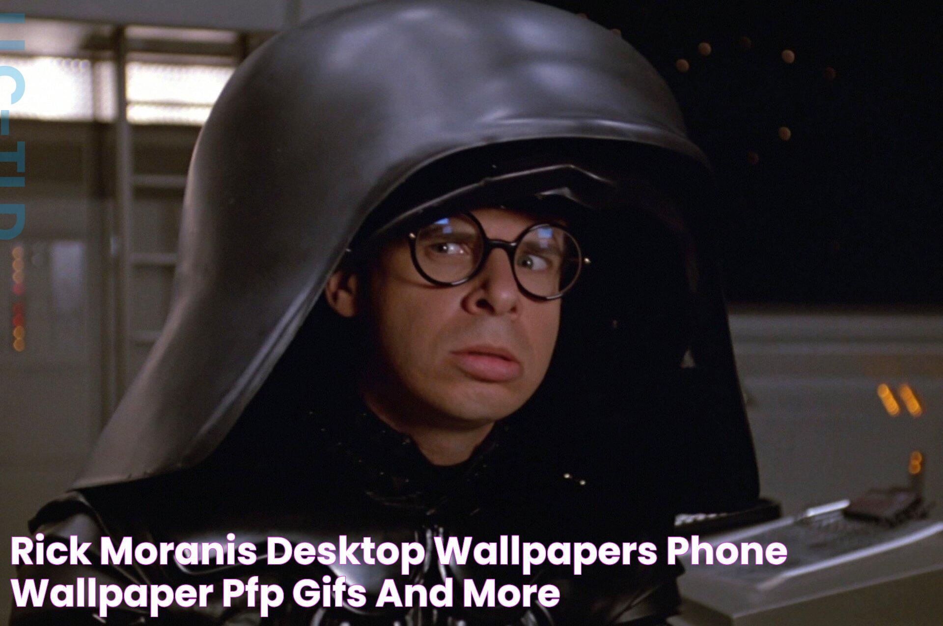 Rick Moranis Desktop Wallpapers, Phone Wallpaper, PFP, Gifs, and More!