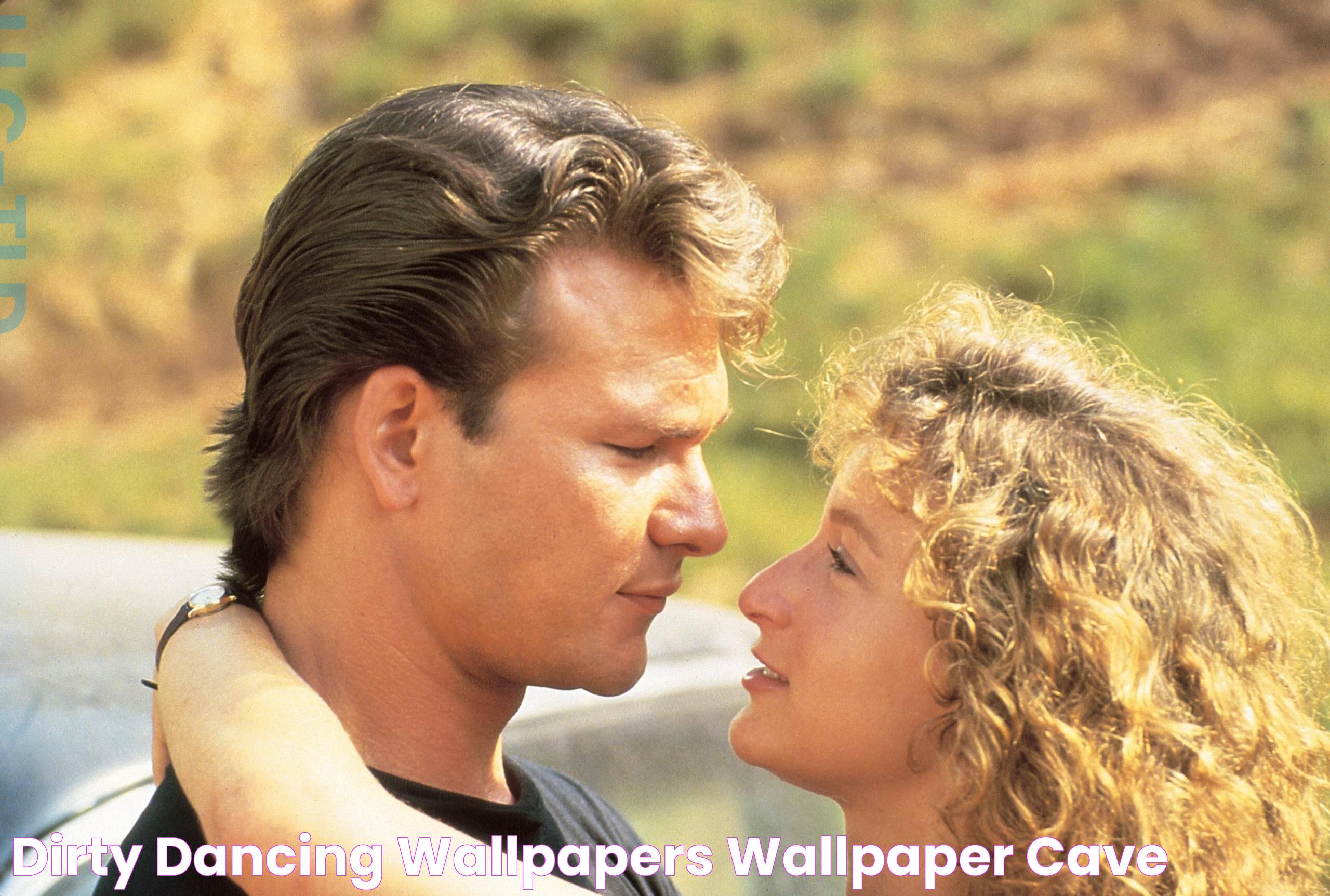 The Life And Legacy Of Jennifer Stahl In Dirty Dancing