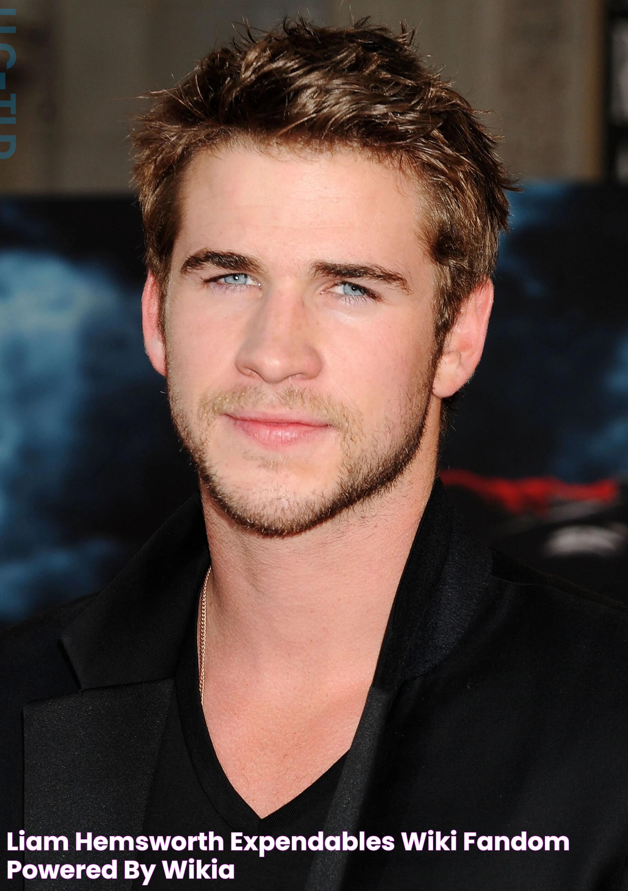 All About Liam Hemsworth Kid: Personal Life, Family, And Future