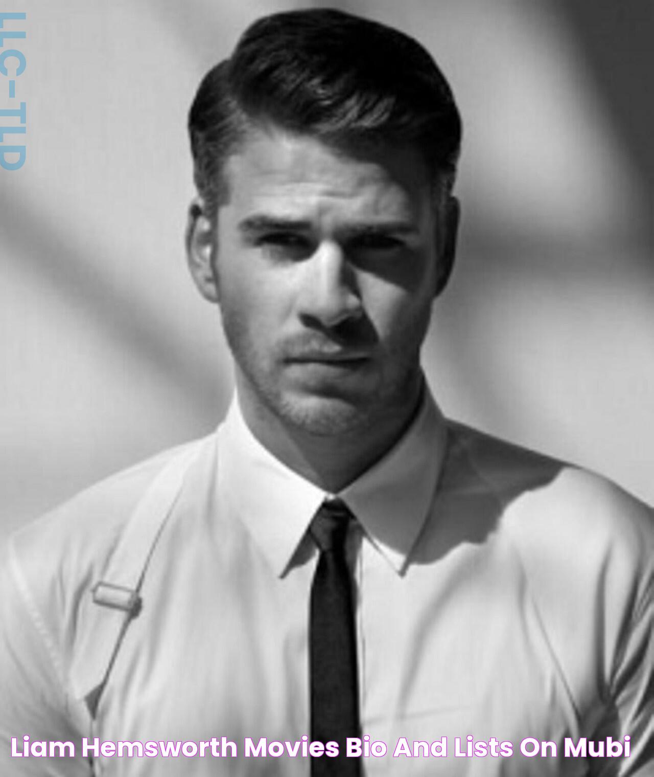 Liam Hemsworth Movies, Bio and Lists on MUBI