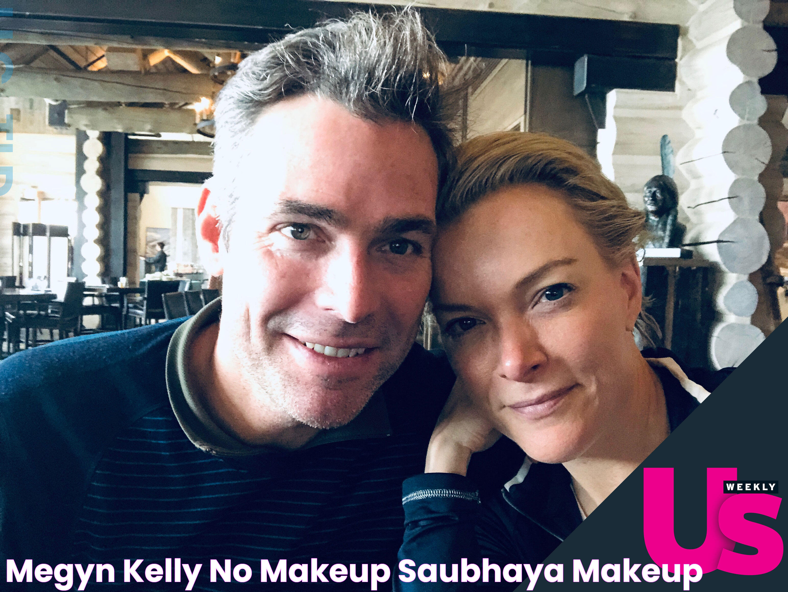 Megyn Kelly No Makeup Saubhaya Makeup