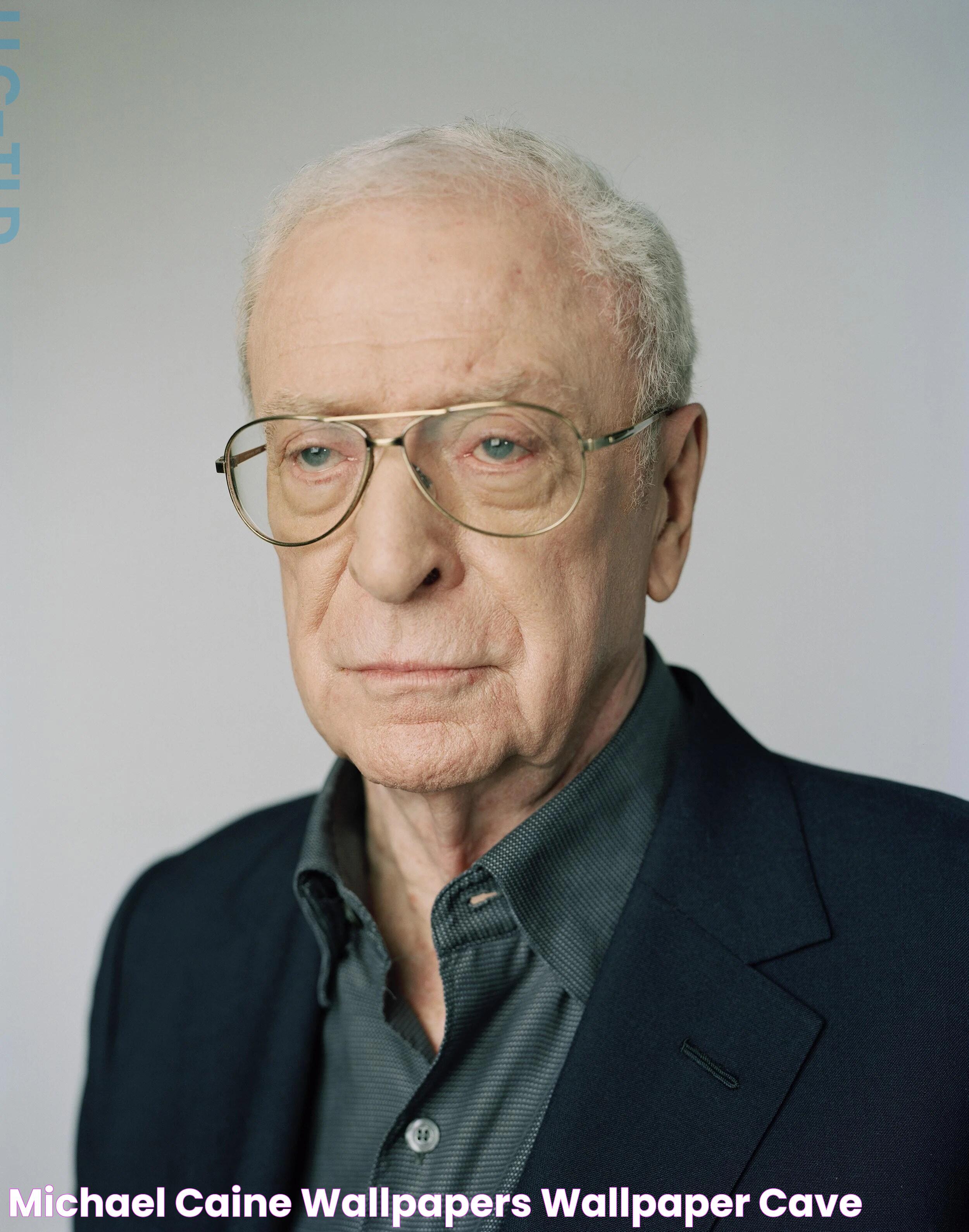 Michael Caine And His Impact: A Life Of Talent, Dedication, And Legacy