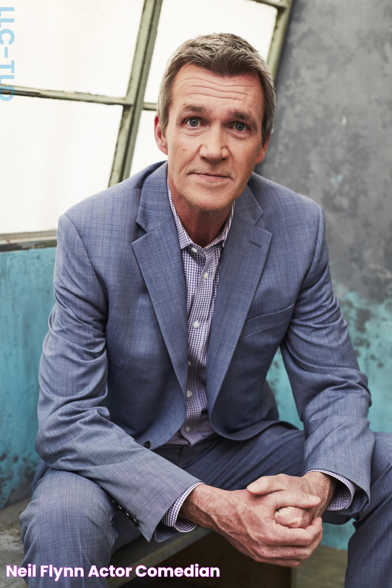 Neil Flynn Spouse: All You Need To Know About His Personal Life