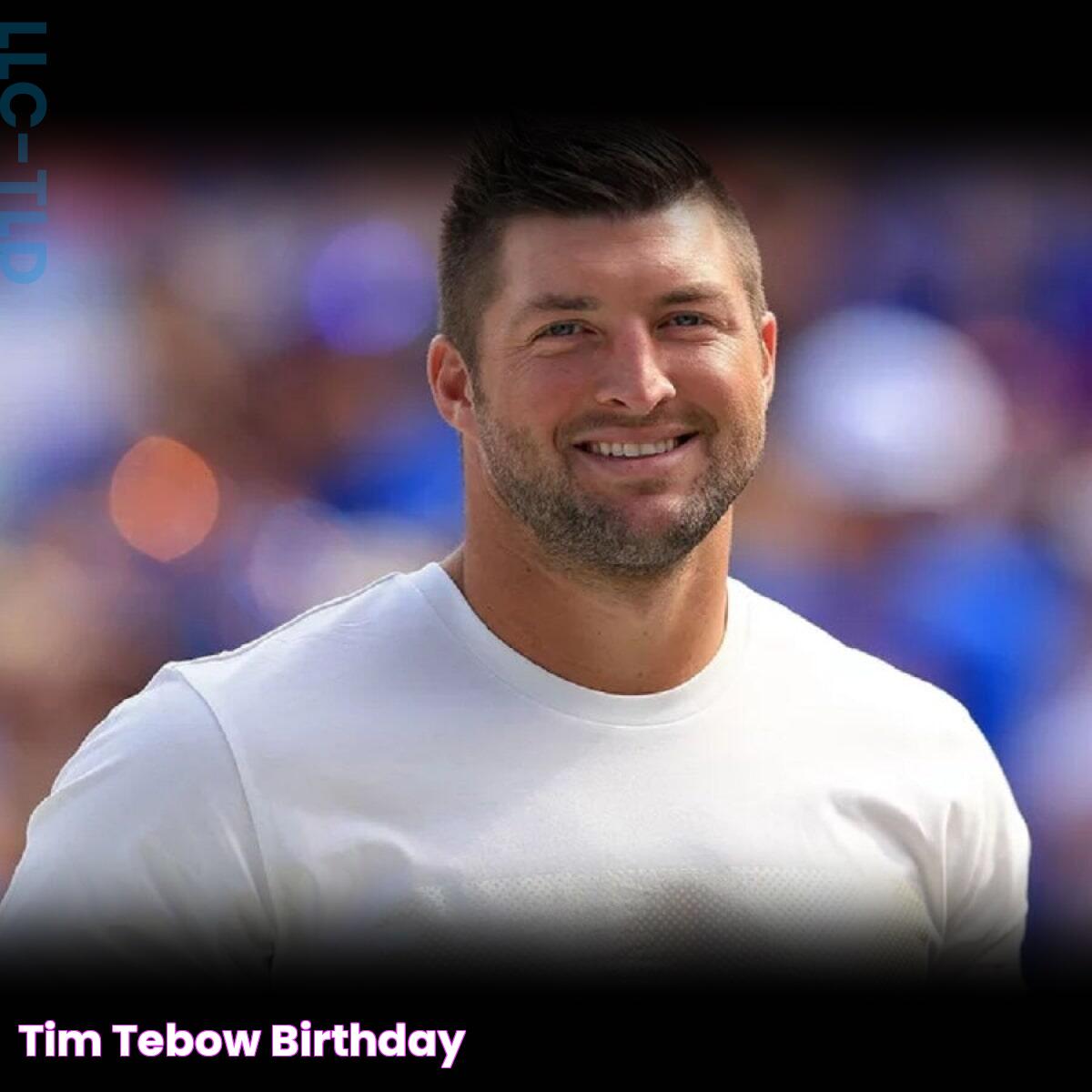 Tim Tebow And The University Of Florida: His Impact And Legacy