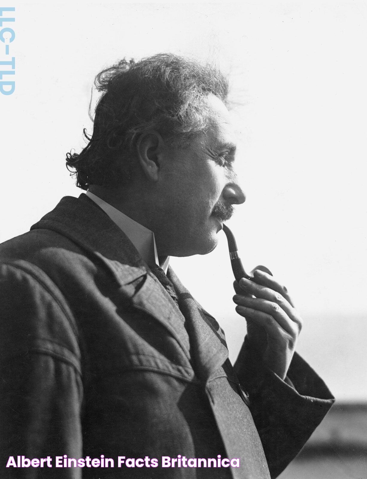 Surprising Facts About Albert Einstein: Genius Beyond Time