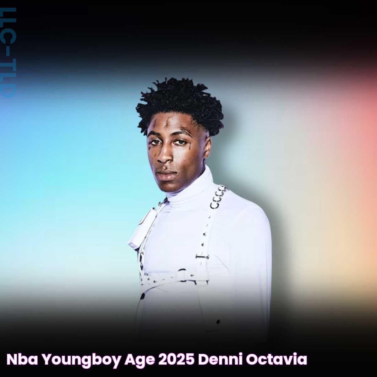 Nba Youngboy Age 2025 Denni Octavia