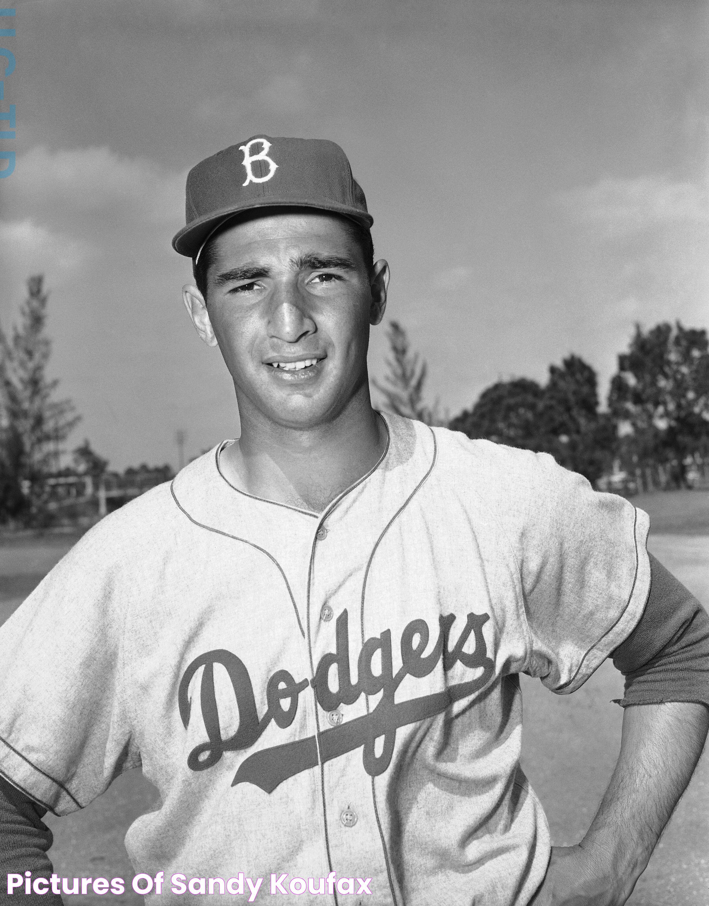 The Brilliant Career And Legacy Of Sandy Koufax: A Baseball Icon