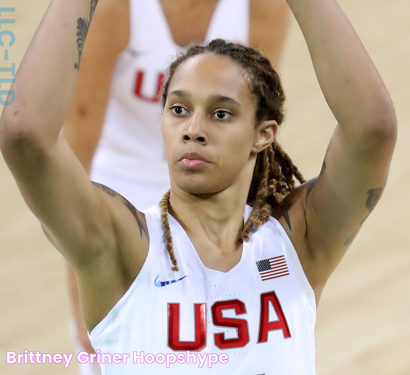 Brittney Griner Age: Insights Into The Life And Achievements Of A Basketball Icon