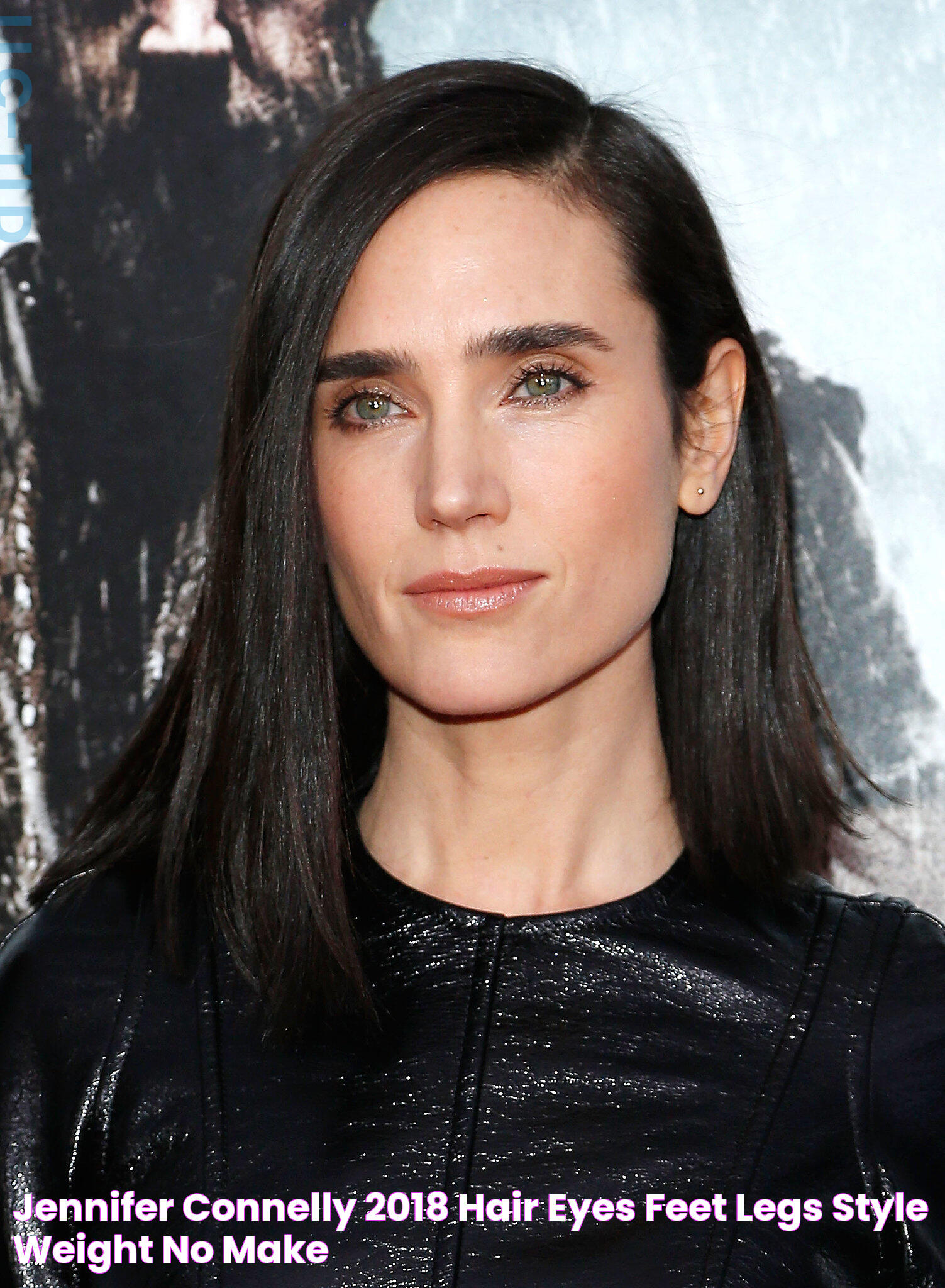 Jennifer Connelly Weight: Embracing Fitness And Balanced Lifestyle Choices