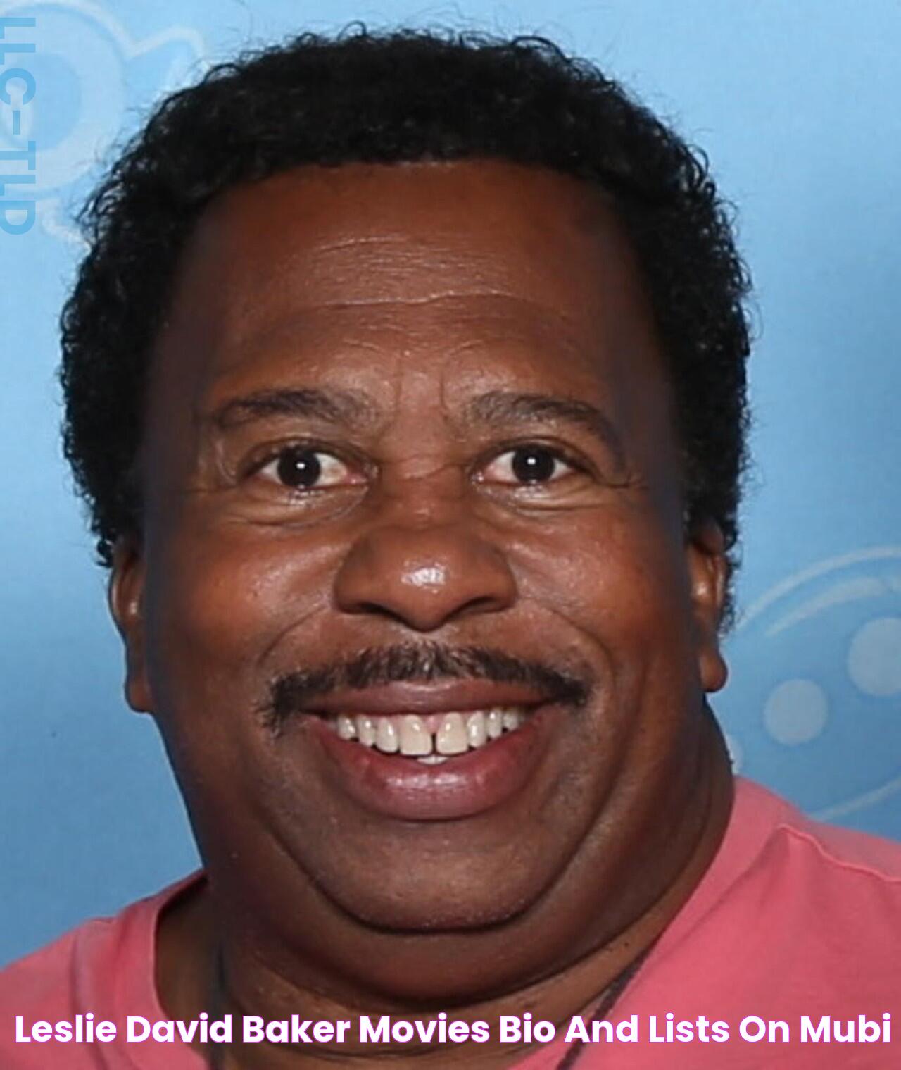 Leslie David Baker: A Remarkable Life Of Talent And Determination