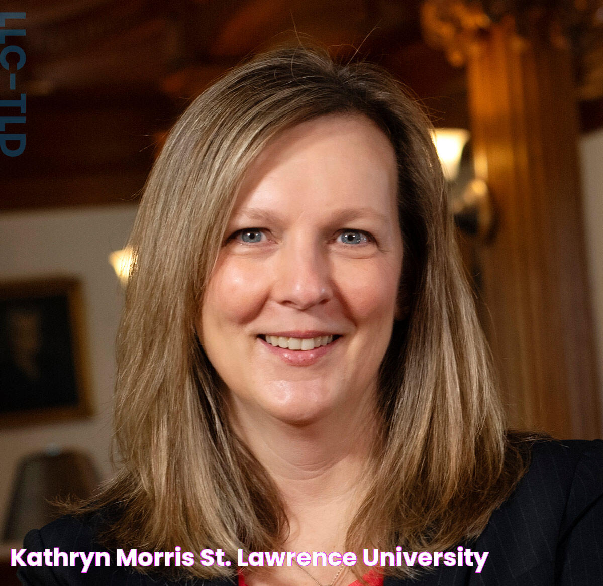 Kathryn Morris St. Lawrence University