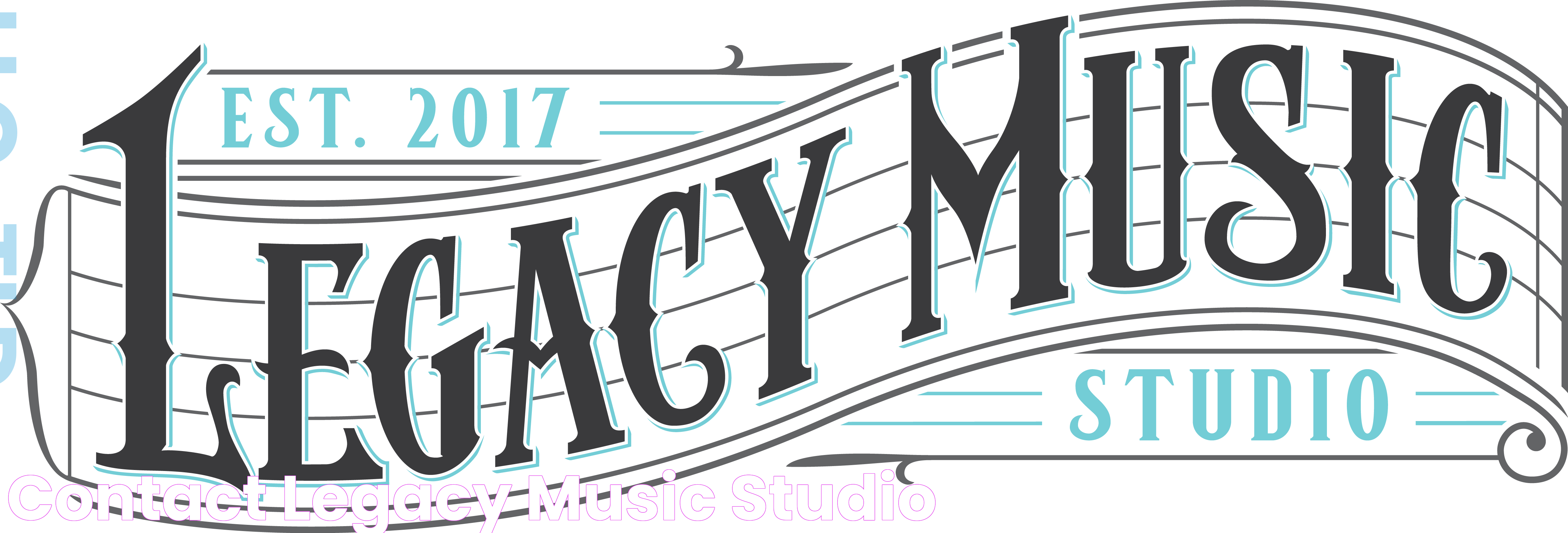 Contact Legacy Music Studio