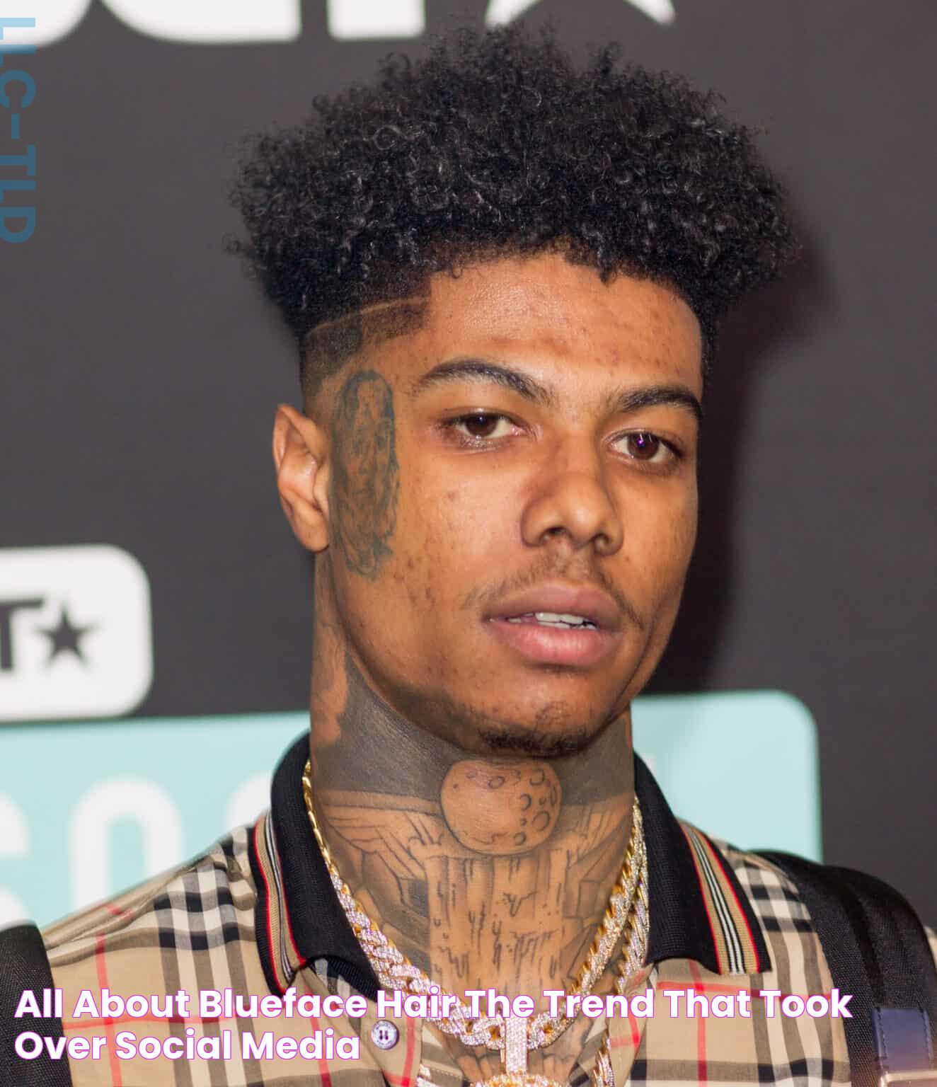 Ultimate Guide To Blueface Hair: Styles, Trends, And Care Tips