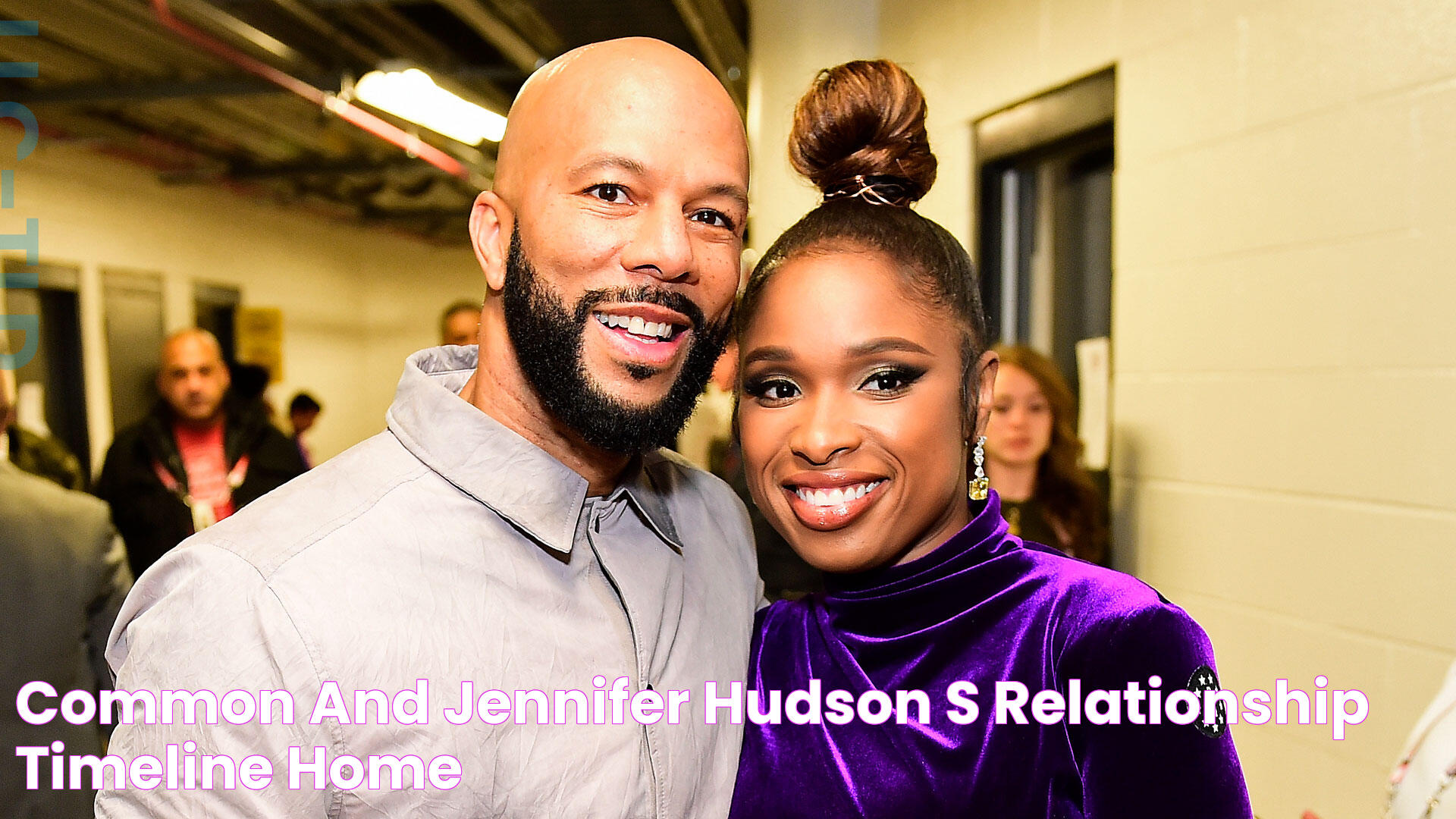 2024 And The Future Of Jennifer Hudson's Marriage: A Comprehensive Look