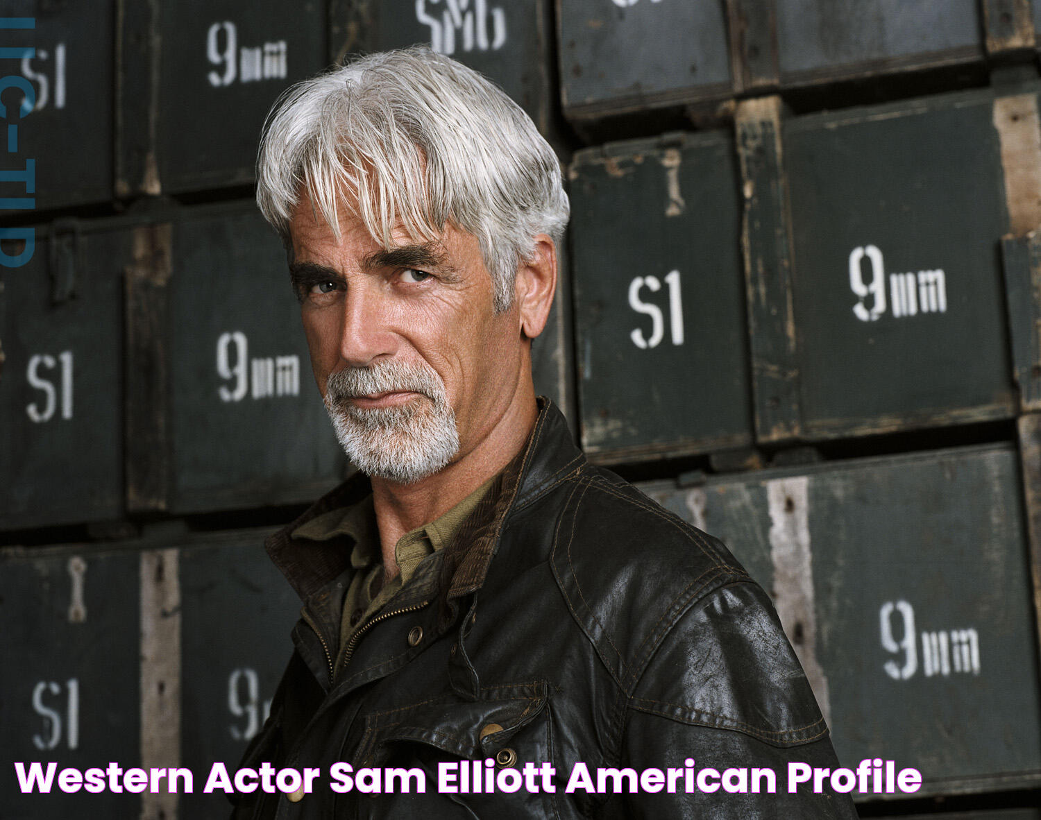 Iconic Career And Timeless Appeal Of Actor Sam Elliott