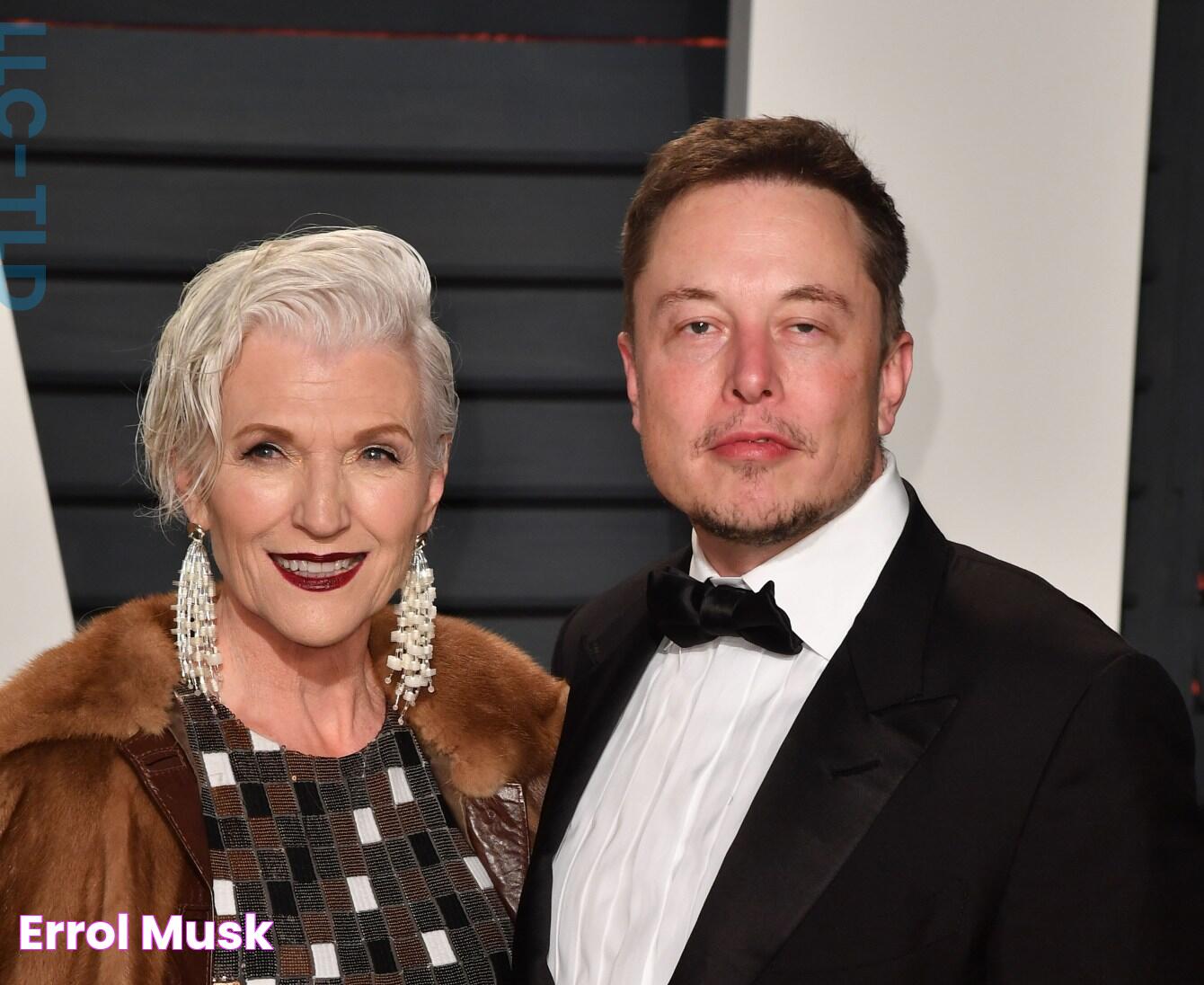 Errol Musk Net Worth: A Detailed Insight Into Wealth, Life, And Legacy