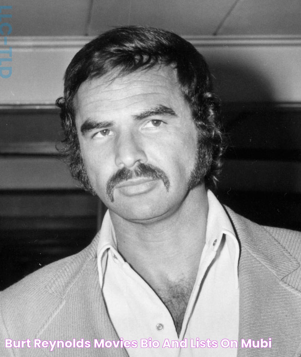 Burt Reynolds Movies, Bio and Lists on MUBI