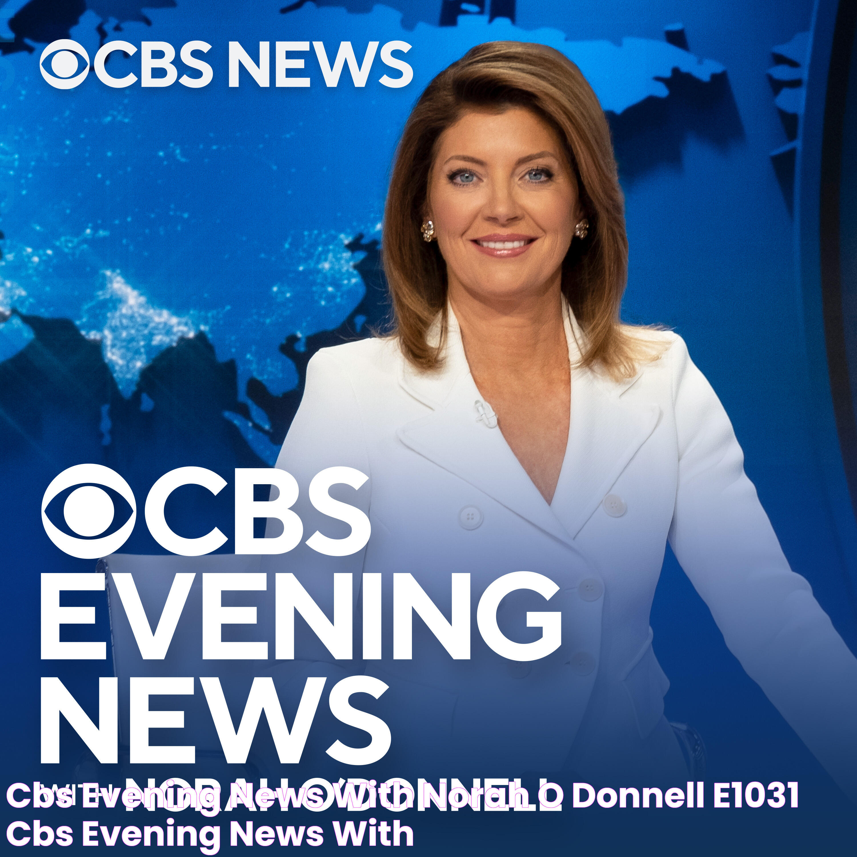 Norah O&rsquo;Donnell: An Insight Into Her Height And Weight, Career, And Personal Life