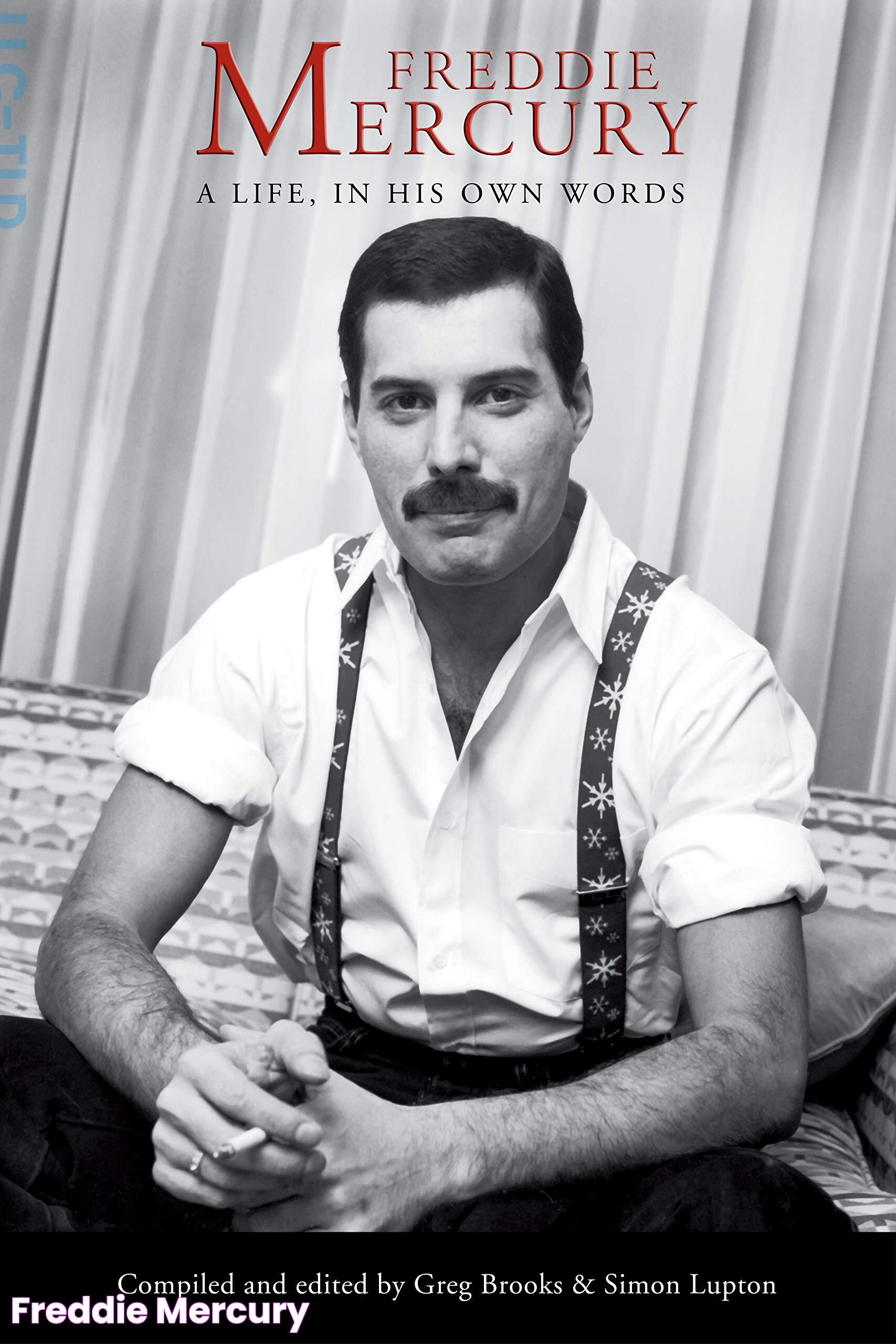 Freddie Mercury's Legacy: Meet His Secret Children And Their Untold Stories