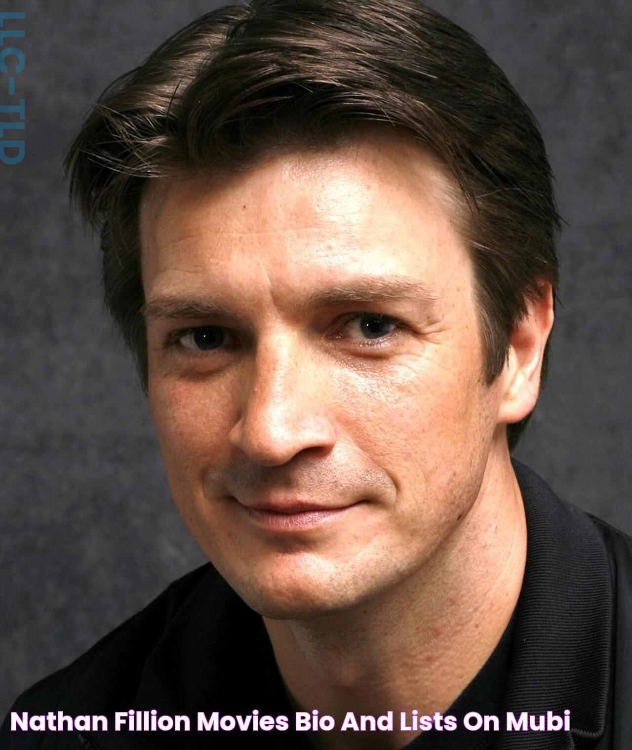 Nathan Fillion Family: The Life And Influence Of A Beloved Actor